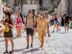 Hrvatska među najtraženijim odredištima za turiste iz EU koji traže smještaj online
