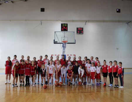 HŽKK Rama kreće s treninzima