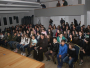FOTO: U Rumbocima održano predavanje o Svetoj Zemlji
