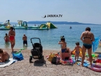 U Hrvatskoj zabilježen novi turistički rekord