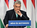 Orban: Europi su draži ilegalni migranti od europskih građana