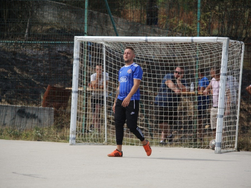 FOTO: MNK ''Rakia'' pobjednik turnira u Rumbocima