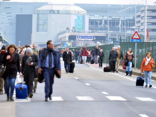 SAD upozorio građane da do 20. lipnja ne putuju u Europu