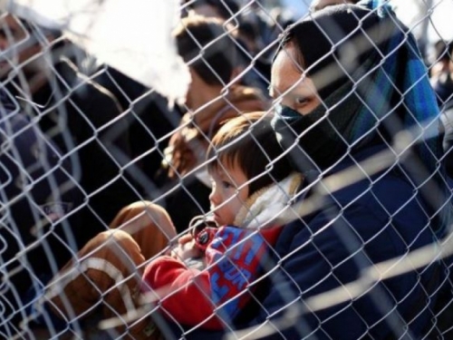 Migranti se zadržavaju u BiH zbog nepoštivanja sporazuma o readmisiji