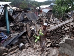 Potres usmrtio više od 430 ljudi