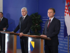 Čović: Za razliku od drugih, Hrvatskoj smo prioritet