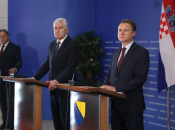 Čović: Za razliku od drugih, Hrvatskoj smo prioritet