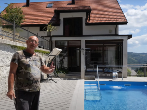 Gastarbajteri iz Njemačke kao pokretačka snaga: Gornji Orašac primjer uspjeha povratnika