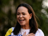 María Corina Machado dobitnica Nobelove nagrade za mir 2025.