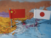 Sve veće napetosti između Kine i Japana
