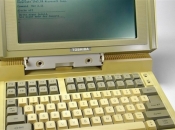 Prije 30 godina predstavljen je laptop Toshiba T1100