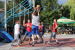 FOTO: Počeo turnir u uličnoj košarci ''Streetball Rama 2017.''