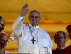 Papa blagoslovio udruženje egzorcista od 250 svećenika iz 30 zemalja