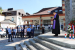 FOTO: Polaganjem vijenaca i svečanom sjednicom započelo obilježavanje Dana općine