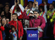 Predsjednik Venezuele i njegova supruga zarobljeni i odvedeni iz zemlje