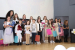 FOTO: Ines Markešić i Magdalena Zadro pobjednice dječjeg festivala ''Mala Rama 2024.''