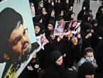 Iran i Hezbolah prijete Izraelu nakon ubojstve vođe Hamasa