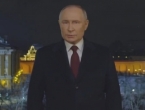 Putin održao novogodišnje obraćanje