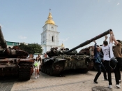Povijesnim znamenitostima u dva ukrajinska grada prijeti uništenje