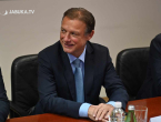 Jandroković će s Papom razgovarati o Hrvatima u BiH: ''Jako nam je važno da ostanu u BiH''