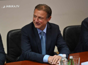 Jandroković će s Papom razgovarati o Hrvatima u BiH: ''Jako nam je važno da ostanu u BiH''