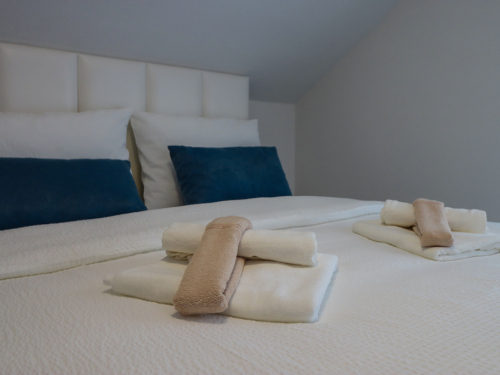 Apartmani i sobe TADIĆ-CO - Savršeno mjesto za Vaš odmor!
