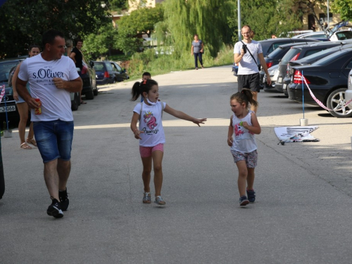 FOTO: 3. Ramski polumaraton 2020.