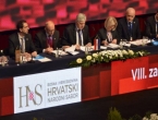 Što hrvatski politički predstavnici očekuju od izvanrednog zasjedanja HNS-a?