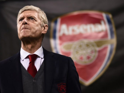 Wenger nakon 22 godine napušta Topnike