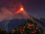 Vulkan Fuego: Probudilo se čudovište