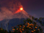Vulkan Fuego: Probudilo se čudovište