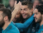 Ronaldo stijelac u deset uzastopnih utakmica Lige prvaka