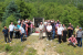 FOTO: U Rumbocima obilježena 52. obljetnica Fenix skupine 72