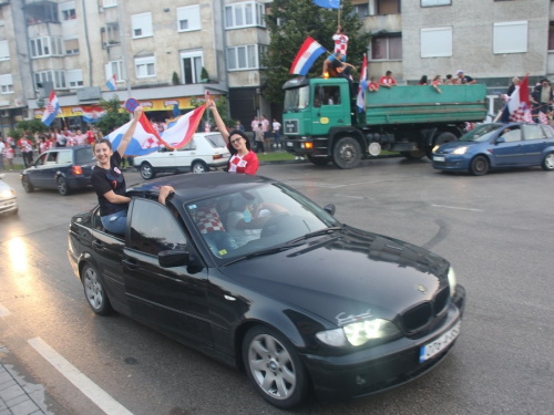 FOTO: Nije zlato, ali ste prvaci: Rama slavila srebro!