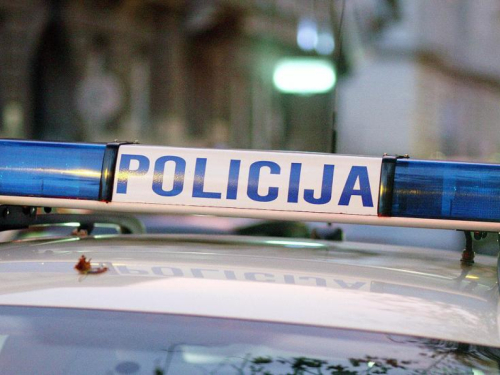 Pijan se namjerno zaletio u bicikliste, teško ozlijeđena žena