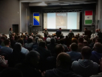 Dokumentarac “Putevi duhana” ispraćen pljeskom brojne publike u Uskoplju