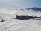 Ski centar Raduša otvara skijalište