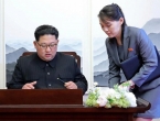 Kimova sestra zaprijetila ratom Južnoj Koreji