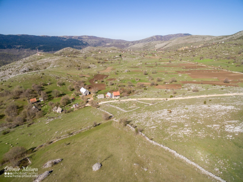 FOTO/VIDEO: Ramo moja morat ću te slikat - Zahum