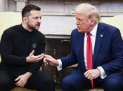 Zelenski i Trump razgovarali o kraju rata u Ukrajini