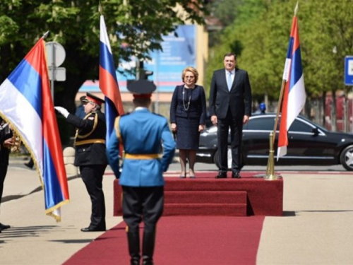 Prijeti li BiH i Kosovu ukrajinski scenarij?