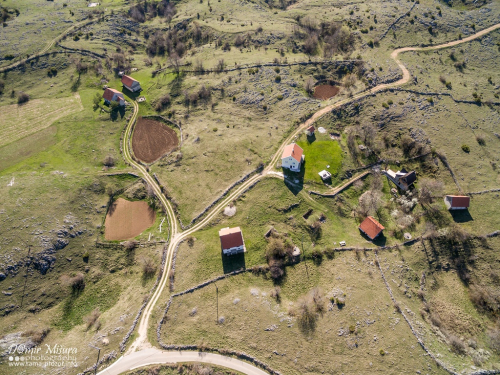 FOTO/VIDEO: Ramo moja morat ću te slikat - Zahum