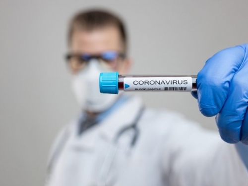 Dva nova slučaja koronavirusa, po jedan u Zenici i Bihaću