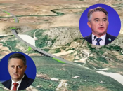 Komšić i Bećirović blokiraju izgradnju autoceste Mostar – Tunel Kvanj