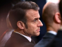 Macron: Samo Zelenski može pregovarati u ime svoje zemlje