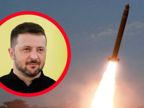 Ukrajina testirala raketu dugog dometa domaće proizvodnje