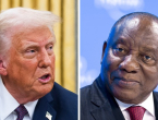 Trump: Nećemo financirati Južnu Afriku