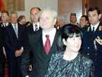 U Rusiji preminula udovica Slobodana Miloševića