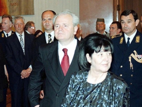 U Rusiji preminula udovica Slobodana Miloševića