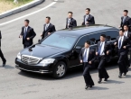 Kimovi tjelohranitelji glavne zvijezde summita u Vijentnamu